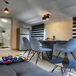 Exclusive Appartamento Pola