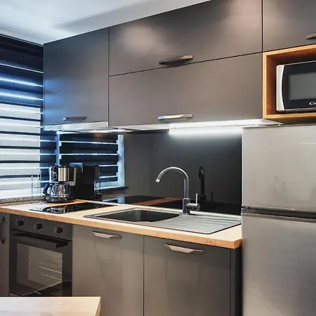 Apartament Exclusive Pula