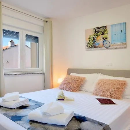 Apartamento Exclusive *