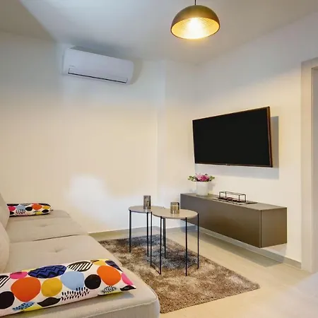 Apartament Exclusive *