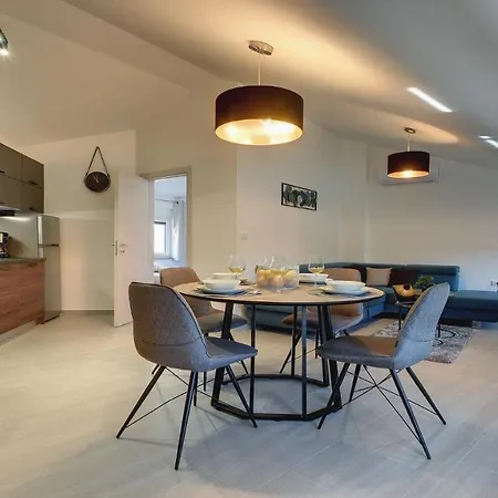 Exclusive Apartament *