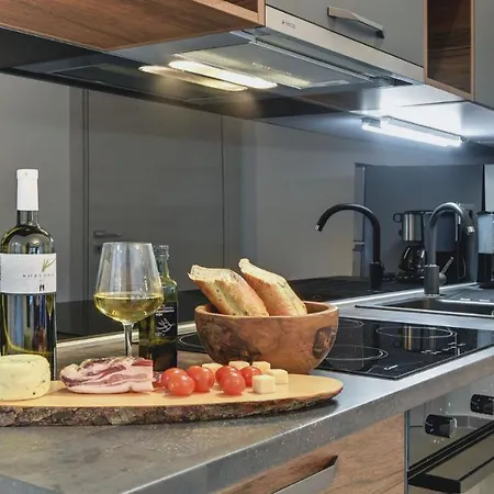 Apartament Exclusive Pula