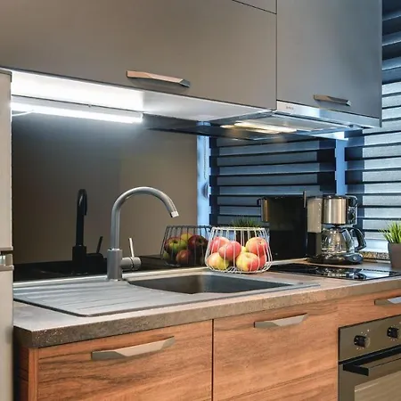 Exclusive Apartamento *