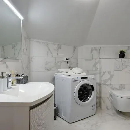 Exclusive Apartament *