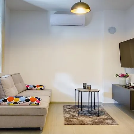 Apartament Exclusive Pula