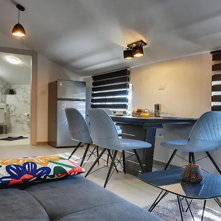 Exclusive Apartament Pula