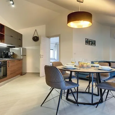 Apartament Exclusive