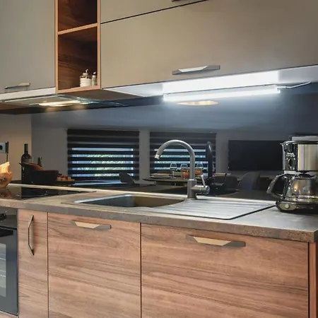 Apartament Exclusive