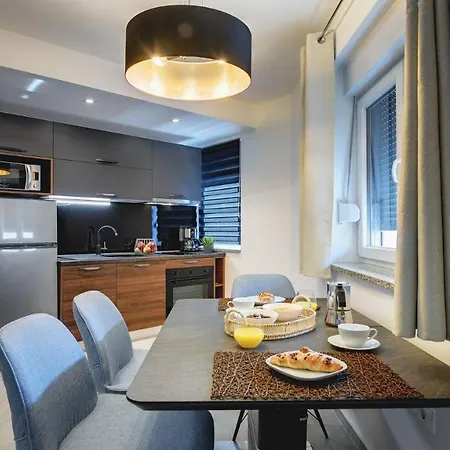 Apartament Exclusive Pula