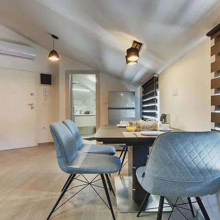 Apartament Exclusive