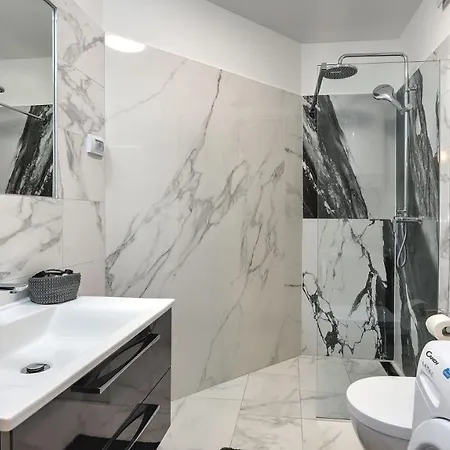 Apartament Exclusive *