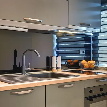 Apartament Exclusive Pula