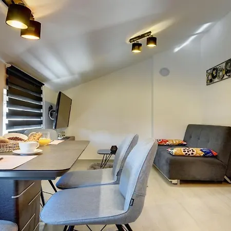 Apartament Exclusive *