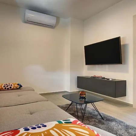 Apartament Exclusive Pula