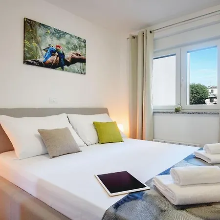 Apartament Exclusive