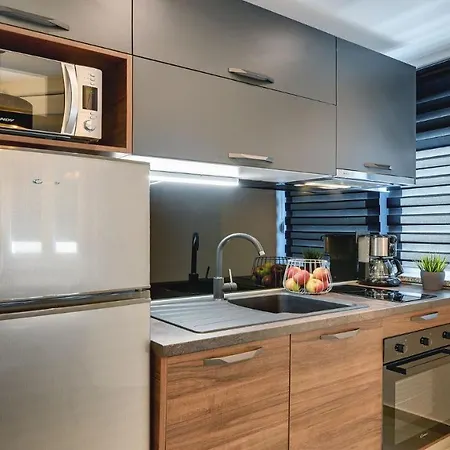 Apartament Exclusive
