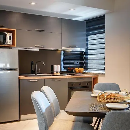 Apartament Exclusive