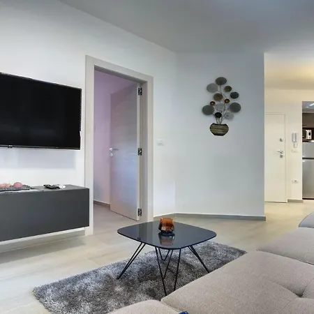 Exclusive Apartament