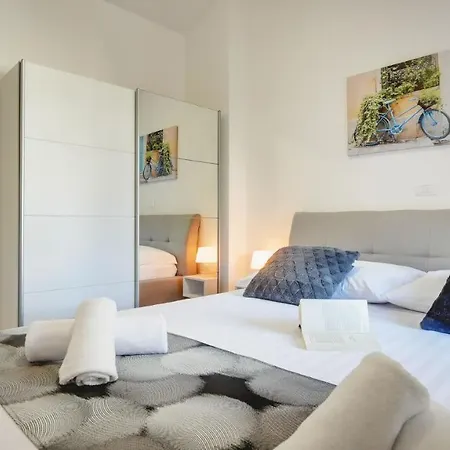 Apartament Exclusive Pula