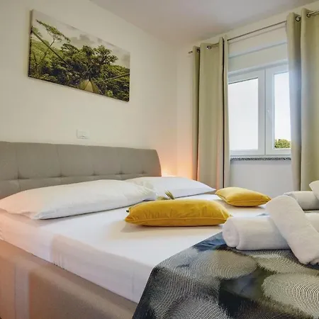 Exclusive Apartament