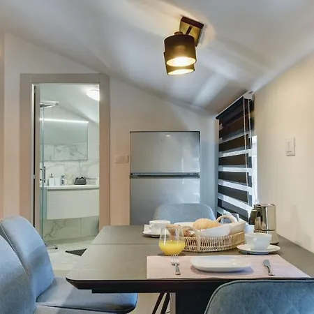 Apartament Exclusive Pula