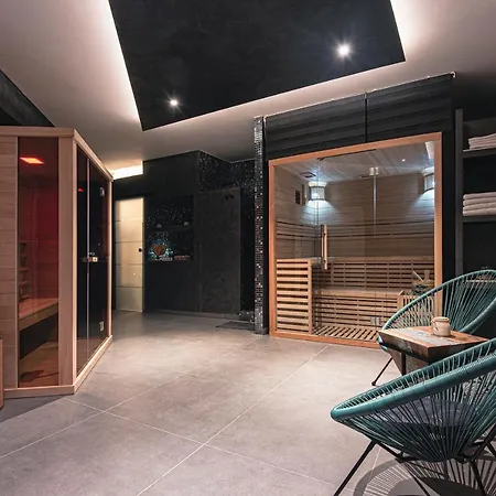 Exclusive Apartament *