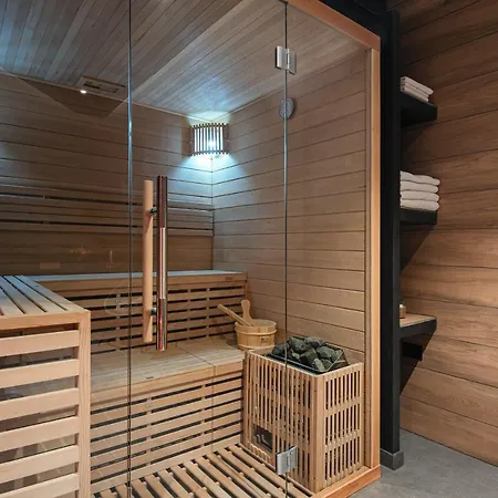 Exclusive Apartament *