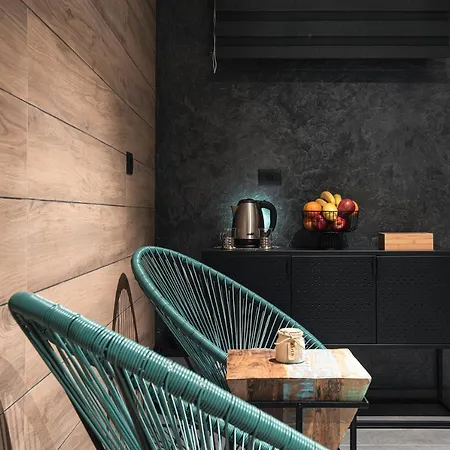 Apartamento Exclusive