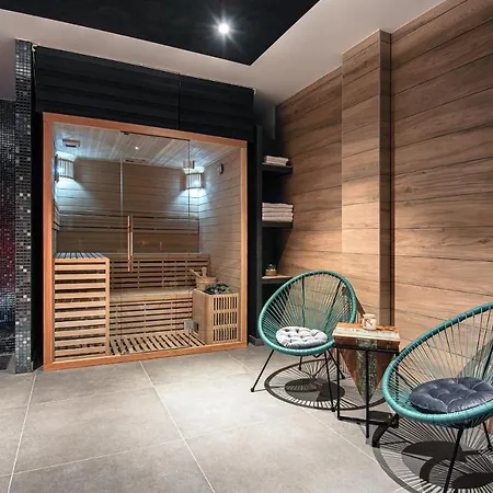 Exclusive Apartament *