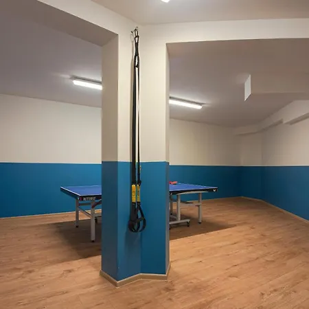 Apartament Exclusive
