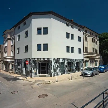 Apartament Exclusive