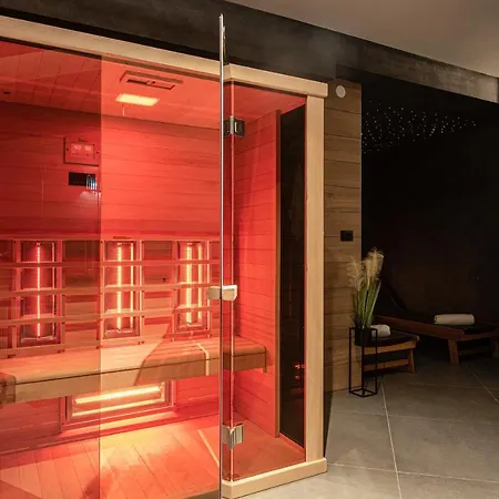 Exclusive Apartamento