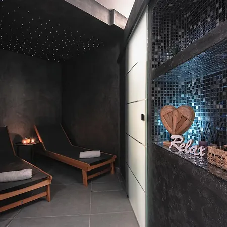Exclusive Apartament