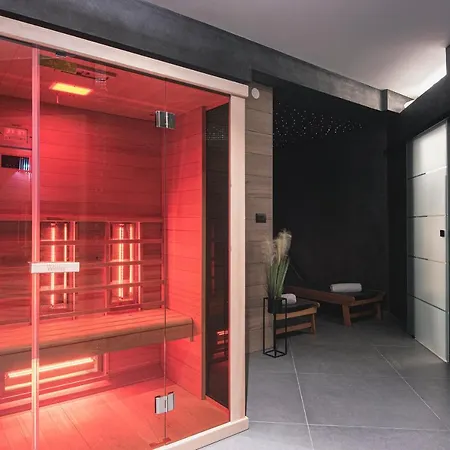 Exclusive Apartament Pula