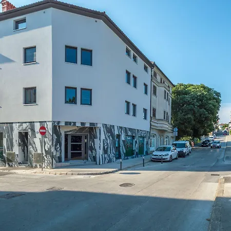 Exclusive Apartament