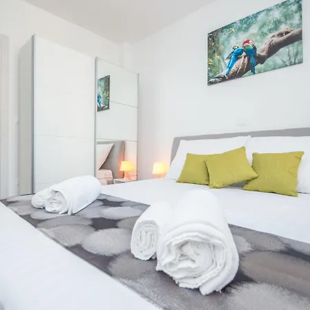 Exclusive Apartament