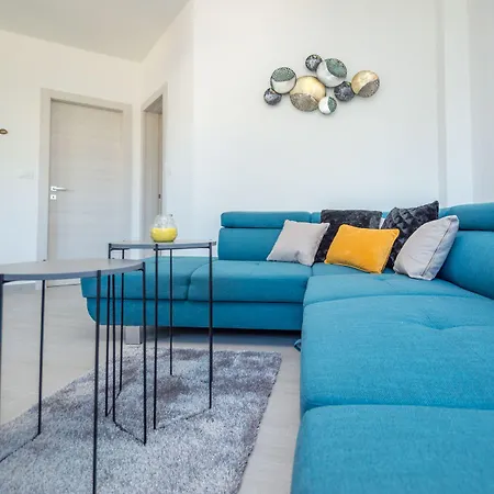 Exclusive Apartament Pula