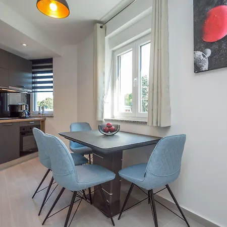 Apartamento Exclusive *