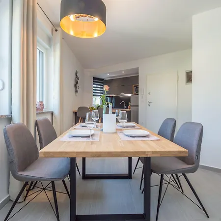 Apartamento Exclusive *