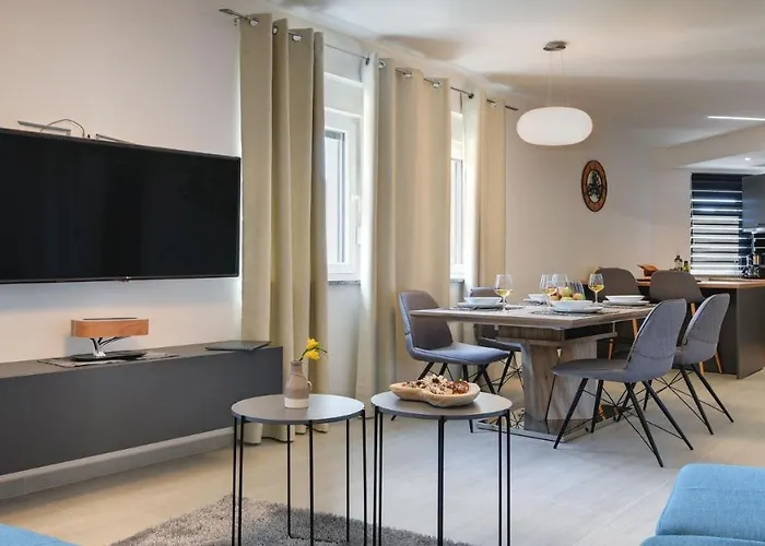 Apartament Exclusive *