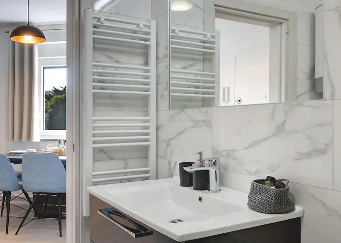 Exclusive Apartament *