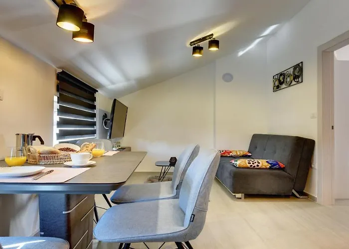 Apartament Exclusive Pula