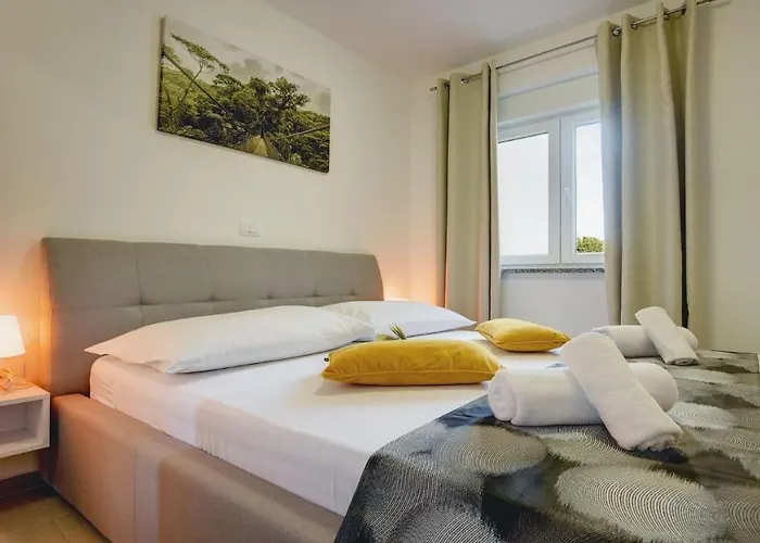 Exclusive Apartament