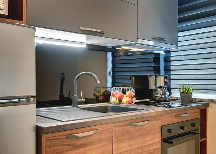 Exclusive Apartament *
