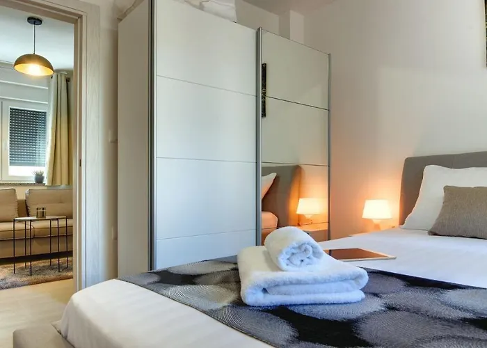 Apartament Exclusive Pula