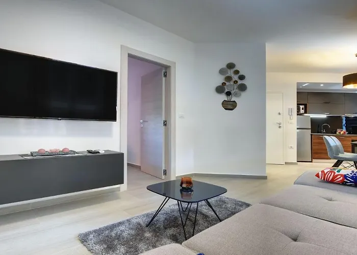 Apartament Exclusive Pula