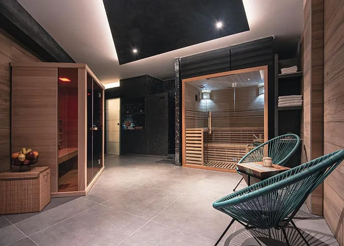 Exclusive Apartament *