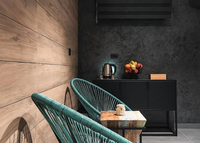 Apartament Exclusive