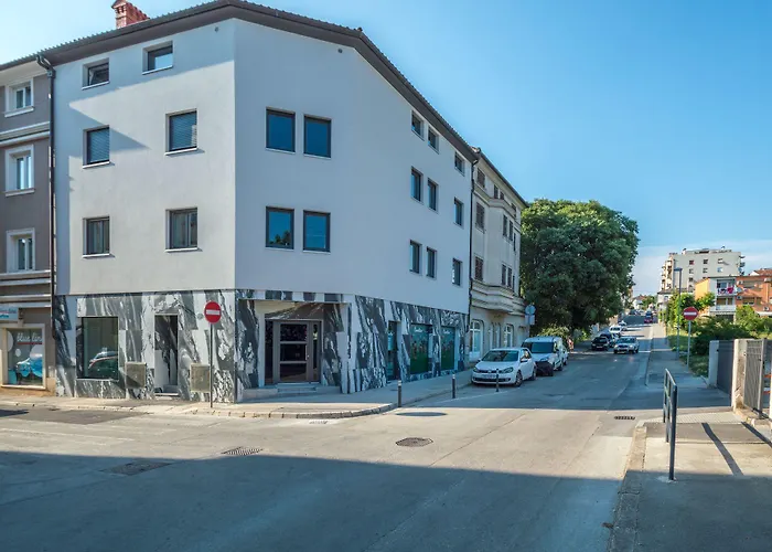 Exclusive Apartament