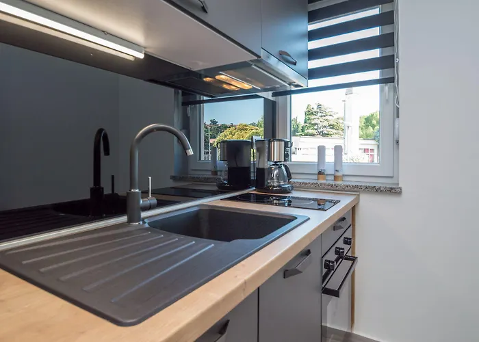 Exclusive Apartament